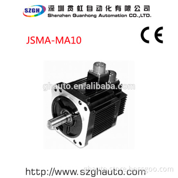 TECO 1000W AC Servo Motor driver and system JSMA-MA10